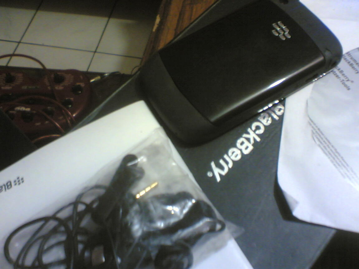 JUAL blackberry 8530 bekas murah 500ribuan