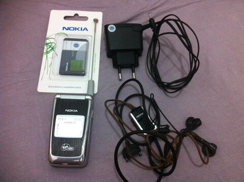 Nokia 3155 CDMA all operator, mulus..