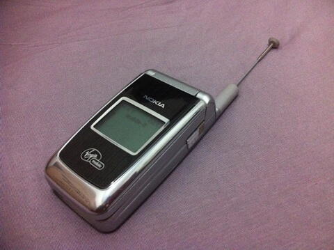 Nokia 3155 CDMA all operator, mulus..