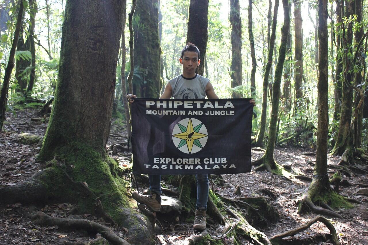&#91;CATPER&#93; Gede-Pangrango (16-18 Mei 2012)