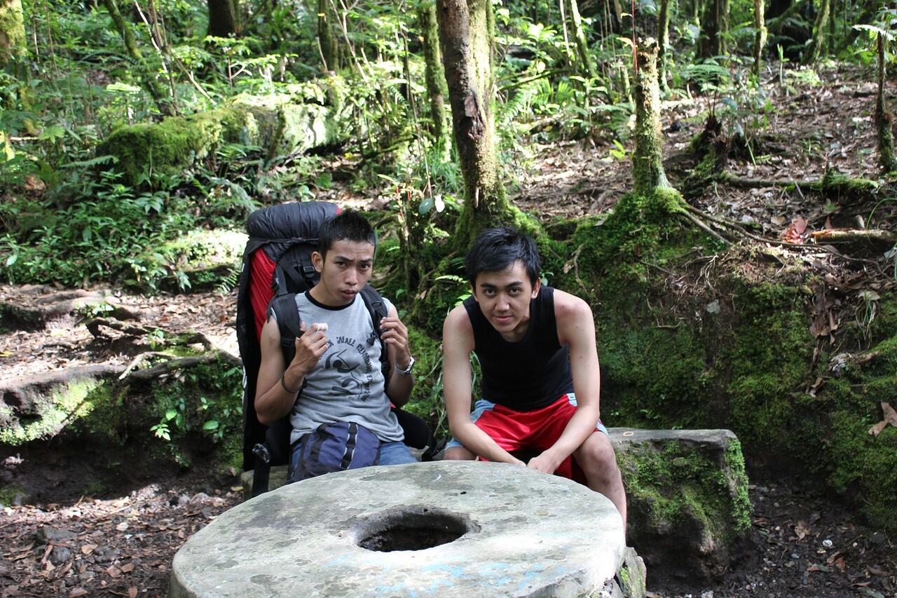 &#91;CATPER&#93; Gede-Pangrango (16-18 Mei 2012)