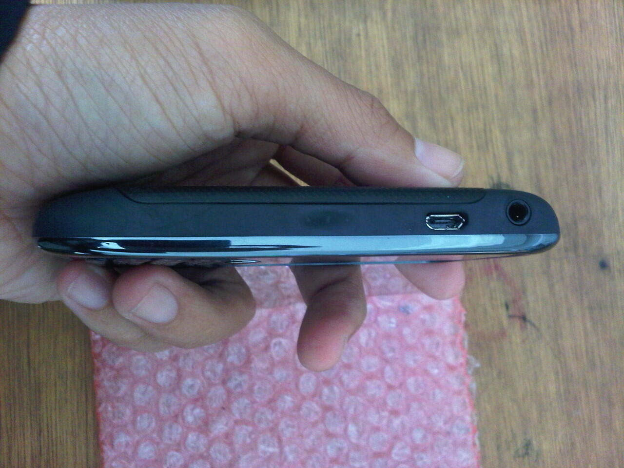 Jual Kepler 9330 CDMA Mulus Like New Jogja