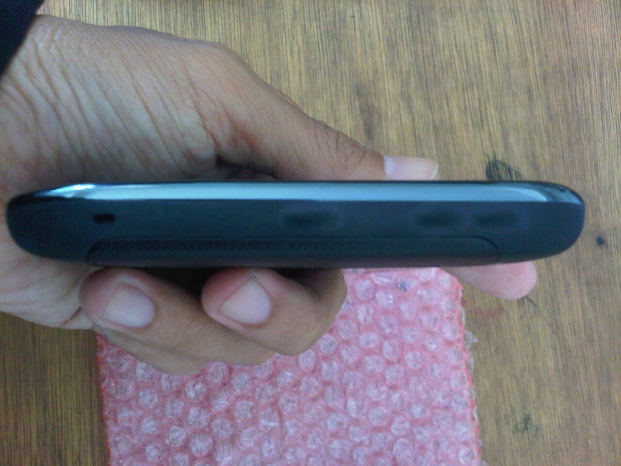 Jual Kepler 9330 CDMA Mulus Like New Jogja