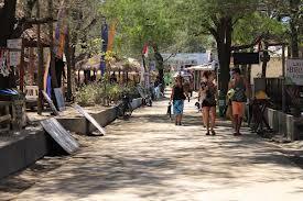 Sedikit dari gili trawangan