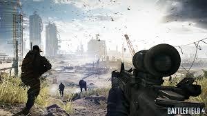 Aksi 17 Menit Battlefield 4 yang Mengagumkan