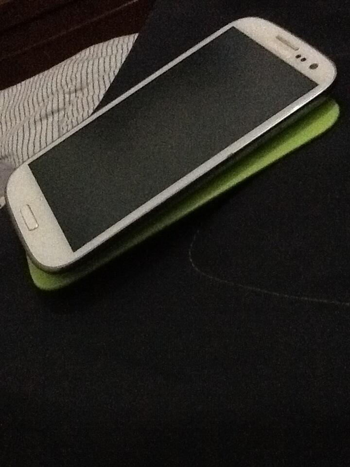 SAMSUNG GALAXY SIII