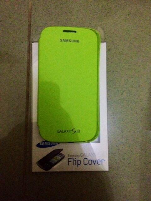 SAMSUNG GALAXY SIII