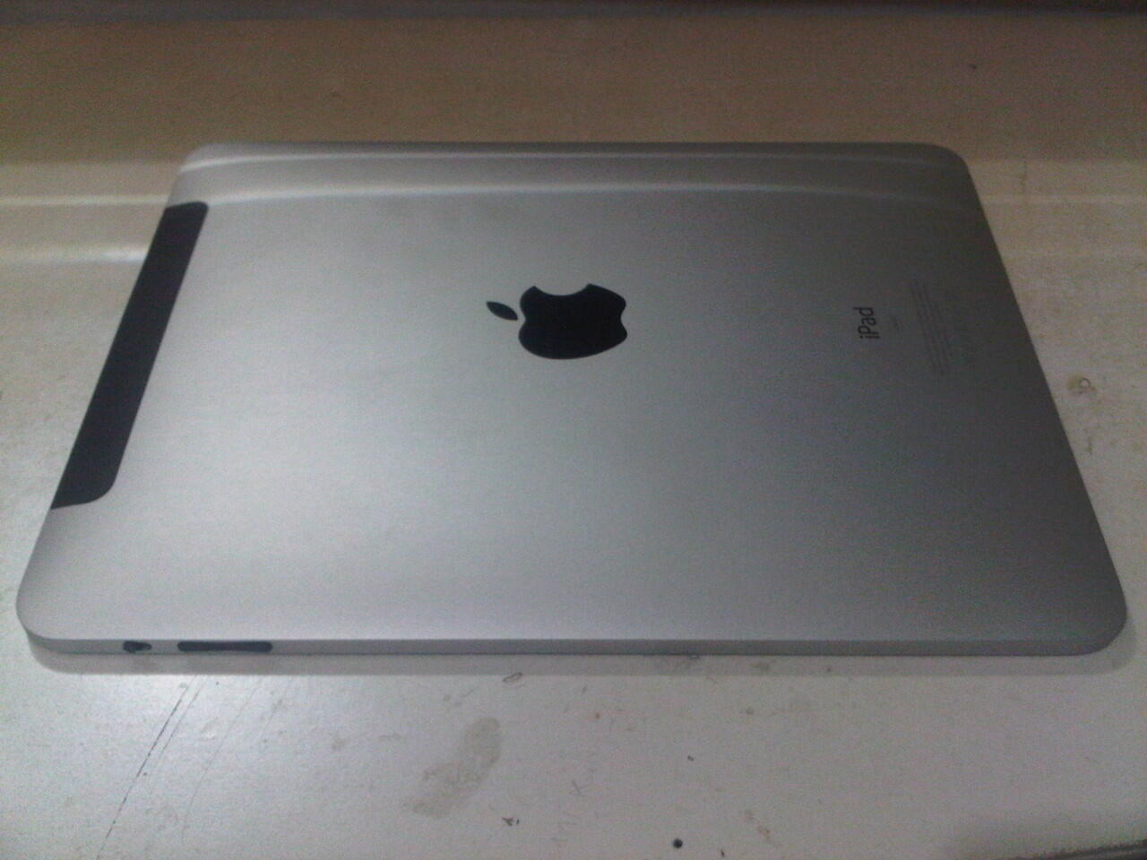 IPad 1 64G 3G WiFi Bandung