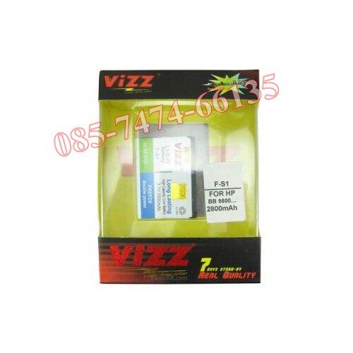 BATTERRY BLACKBERRY TORC/BB TORC BATEREI /FS1/2800MAH