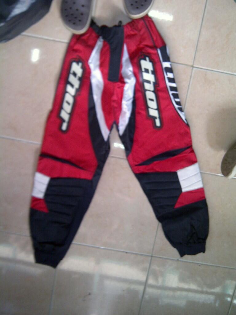 Jersey / baju CROSS Fly