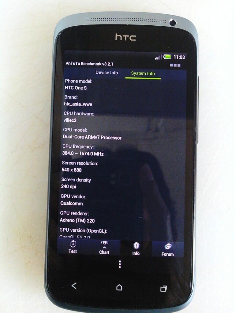 HTC ONE S istimewa mulus 100% paling murah