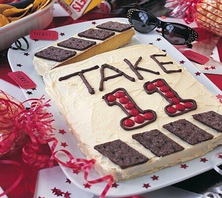 Kue Unik untuk Ulang Tahun Anak