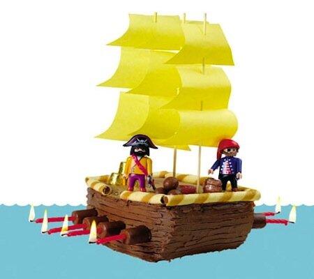 Kue Unik untuk Ulang Tahun Anak