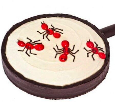 Kue Unik untuk Ulang Tahun Anak