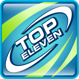 JUAL/ISI TOKEN TOP ELEVEN FOOTBALL MANAGER