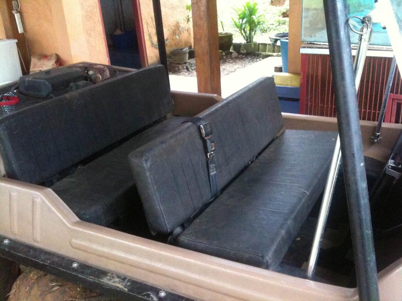 VEHICLE 6X6 MADE USA