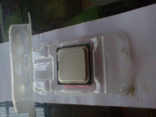 WTS / prosesor core2duo E7500 costarica