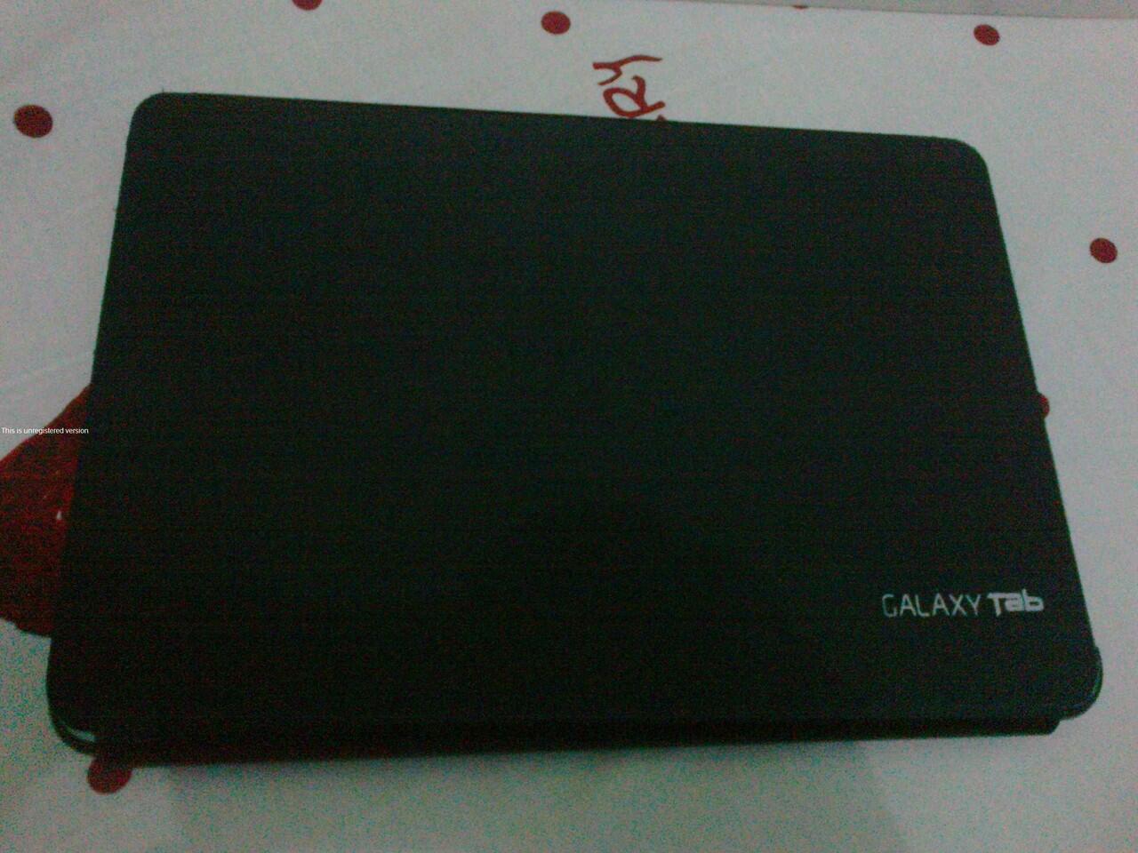SAMSUNG GALAXY TAB 2 GT-P5100, 10 INC, FULLSET, GRS