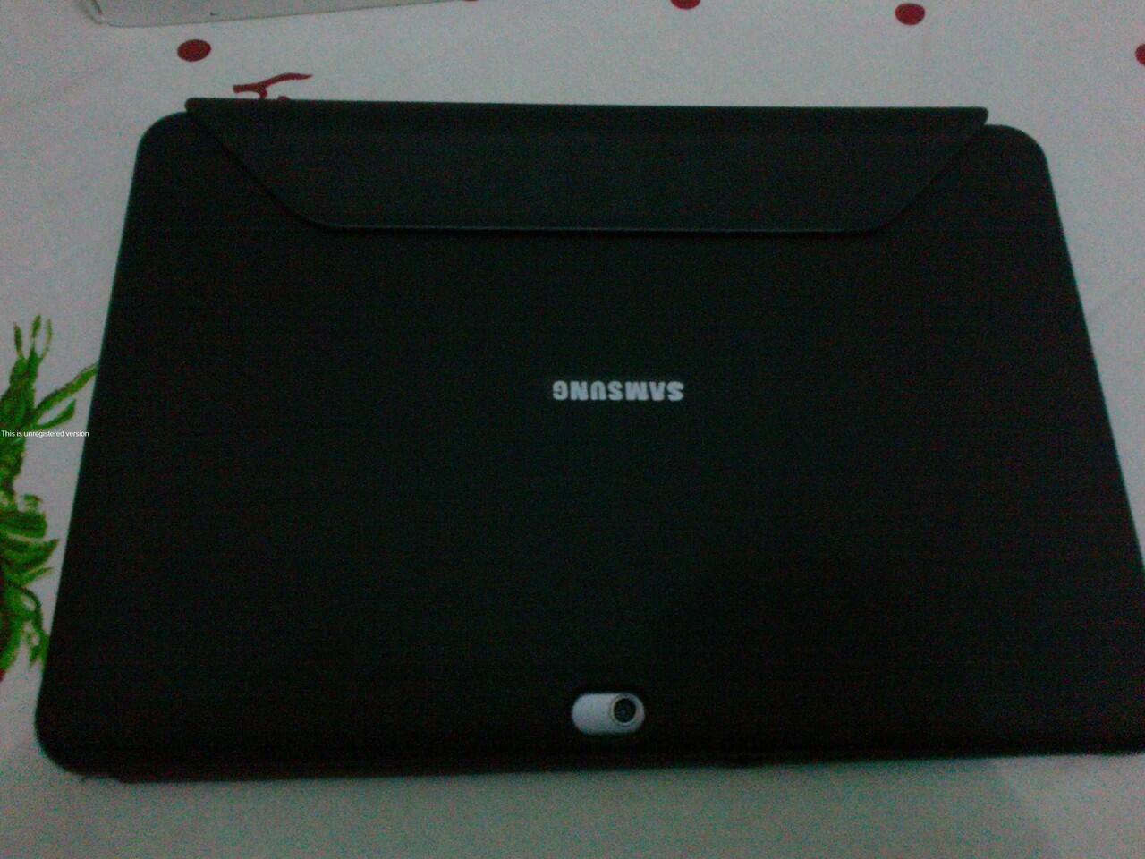 SAMSUNG GALAXY TAB 2 GT-P5100, 10 INC, FULLSET, GRS