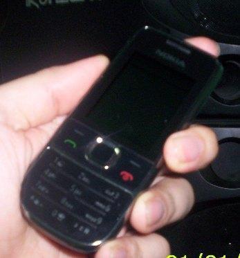 jual cepet nokia 2700c istmewa lngkap murah jogja nego