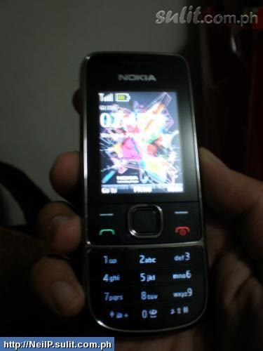 jual cepaat nokia 2700c jogja