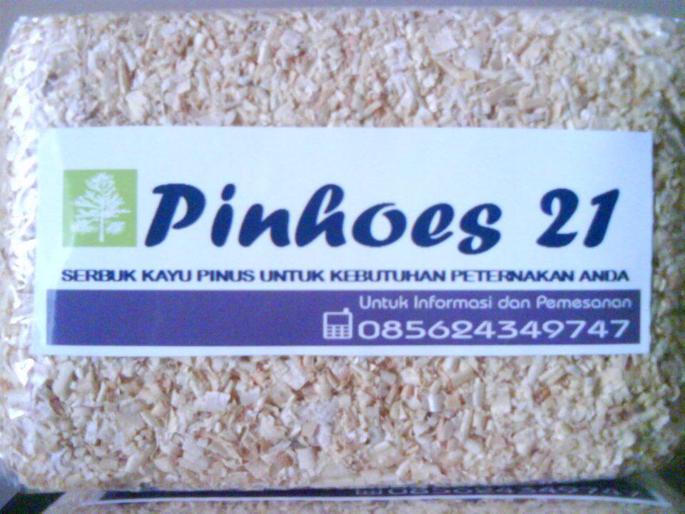 JUAL SERBUK KAYU PINUS + PAKAN RACIKAN HAMSTER BANDUNG