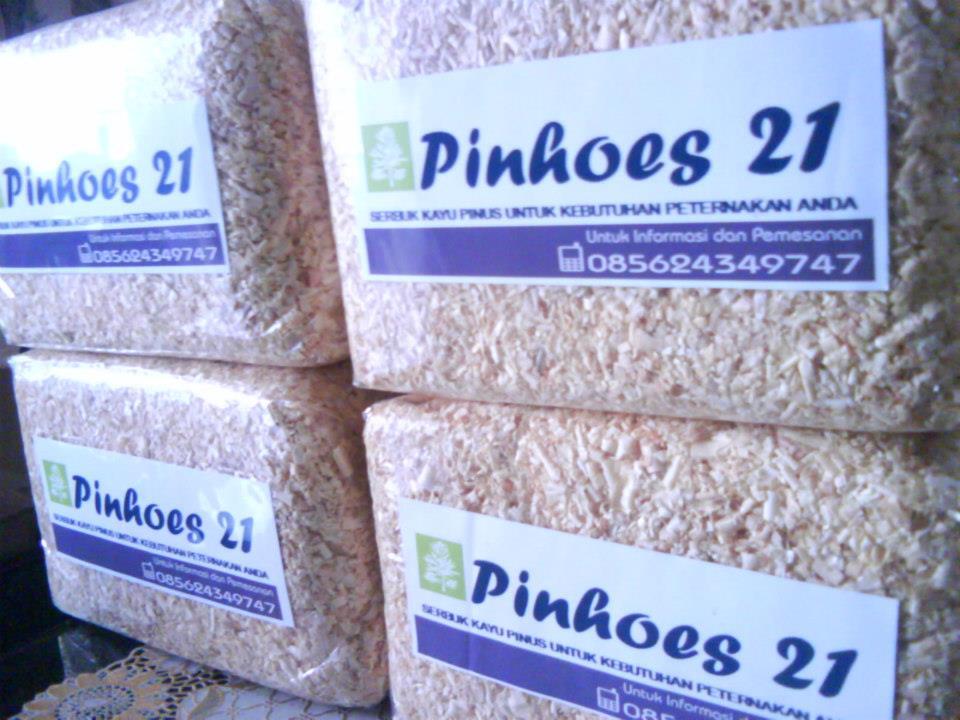 JUAL SERBUK KAYU PINUS + PAKAN RACIKAN HAMSTER BANDUNG