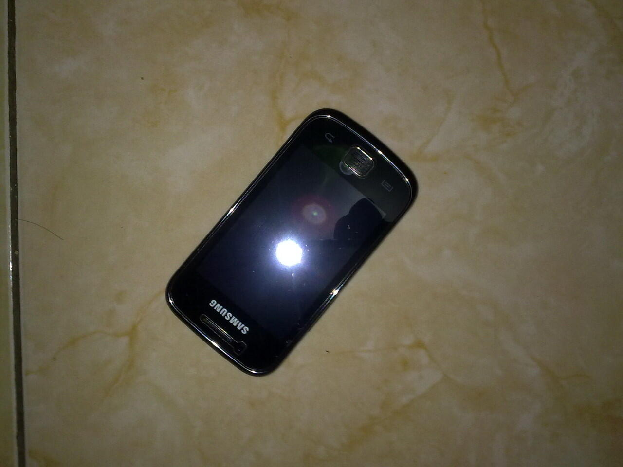 jual bosen samsung galaxy gio full set mulus karawang (depok weekend ini)