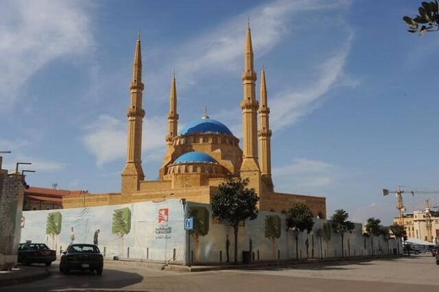 FOTO: Masjid-masjid Terindah dari Seluruh Dunia