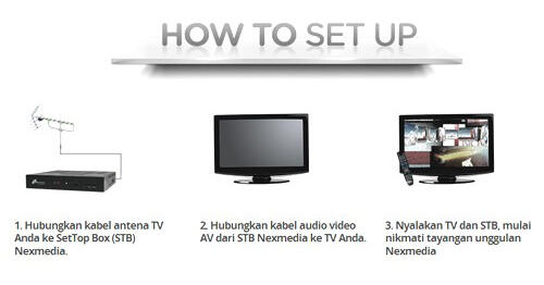 (( HOT PROMO NEXMEDIA )) FREE PAKET MOVIE UNTUK PENDAFTAR BARU NEXMEDIA
