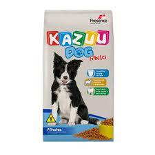 Dog Food Kazuu, All Dogs, dan Sportsman's
