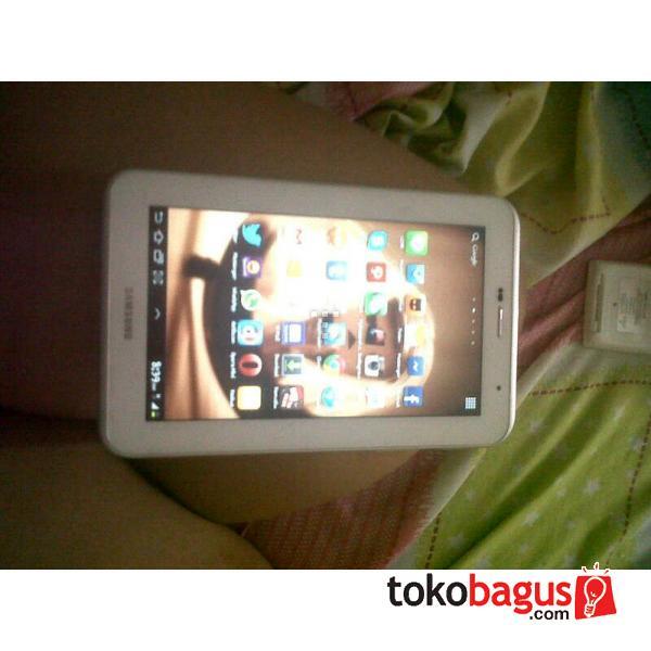GALAXY TAB 2 P3100 nego