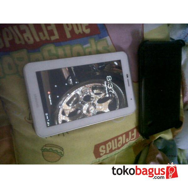 GALAXY TAB 2 P3100 nego