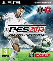 &#91;PS3&#93; PRO EVOLUTION SOCCER 2013 Kaskus Community