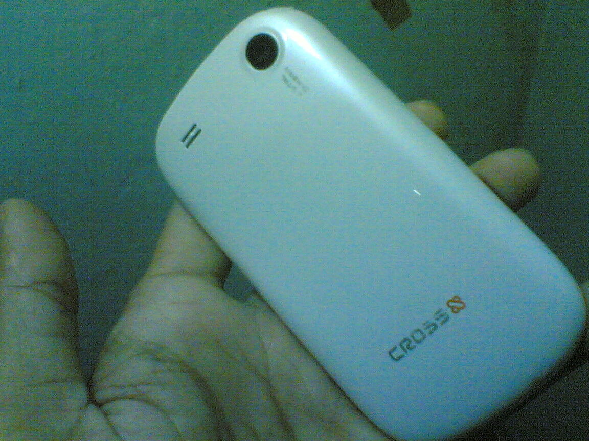 jual hp cross pd 11 (bandung) touchsreen murahh ok..