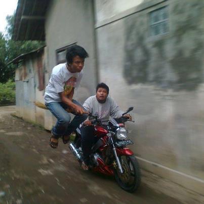 Heri Poter Indonesia