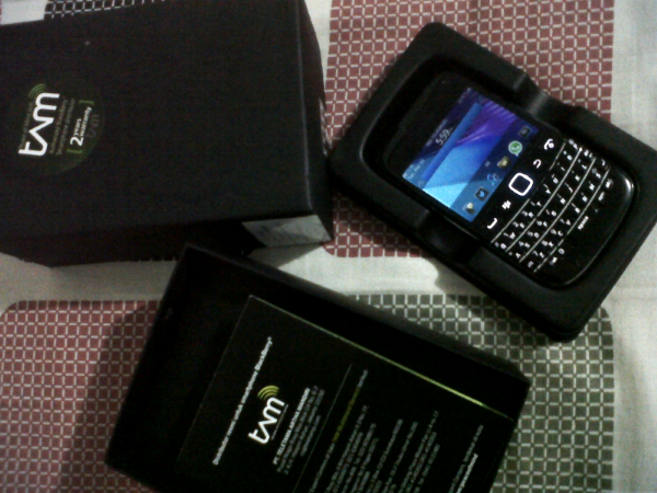 Dijual BB Bold 9790 / Bellagio