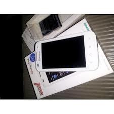 Jual cepat smartfren andromax i white