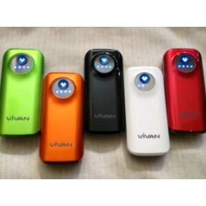 Powerbank VIVAN X05