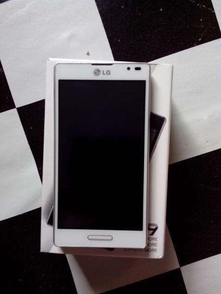 LG Optimus L9 ( Bandung )