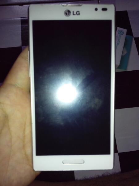 LG Optimus L9 ( Bandung )