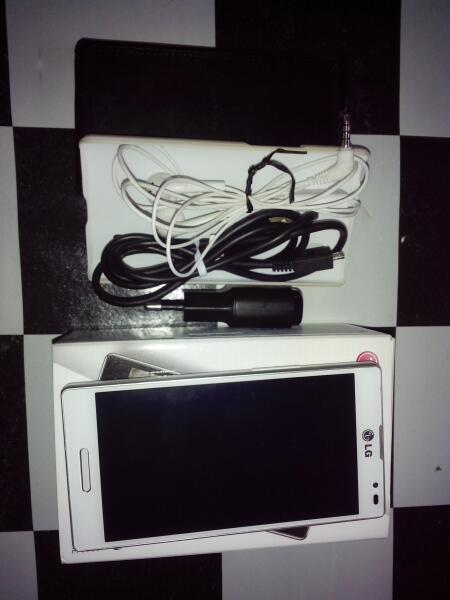 LG Optimus L9 ( Bandung )