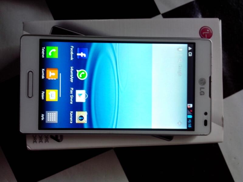 LG Optimus L9 ( Bandung )