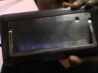 tablet huawei ideostab s7 103 2nd, jual cepat, COD only (tbet / unj)