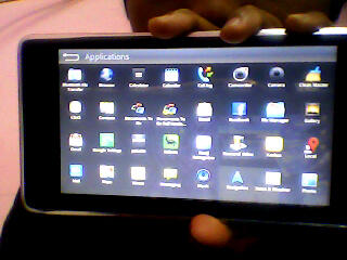 tablet huawei ideostab s7 103 2nd, jual cepat, COD only (tbet / unj)