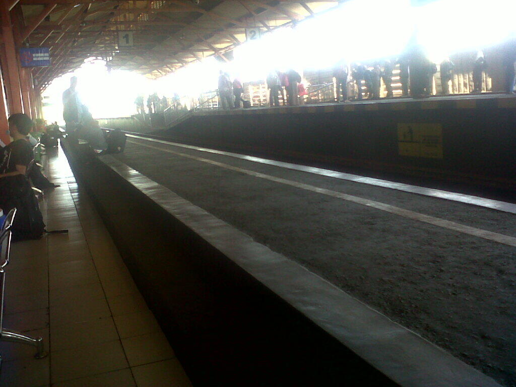 Catatan Perjalanan Solo/Backpacking Bali Lombok 6 Mar - 18 Mar 2013