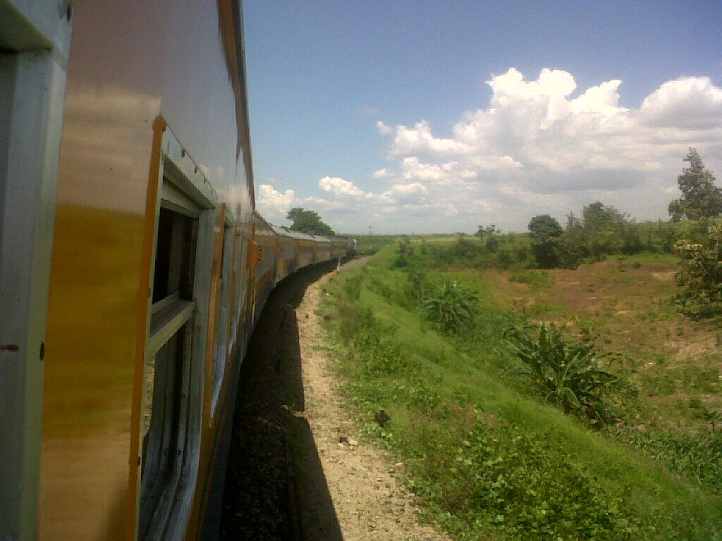 Catatan Perjalanan Solo/Backpacking Bali Lombok 6 Mar - 18 Mar 2013