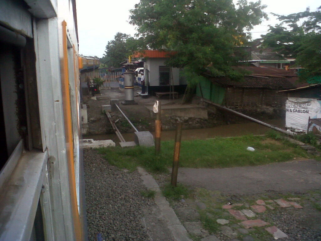 Catatan Perjalanan Solo/Backpacking Bali Lombok 6 Mar - 18 Mar 2013