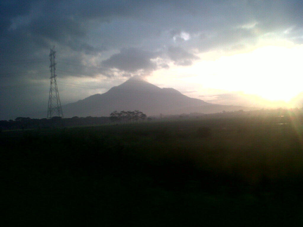 Catatan Perjalanan Solo/Backpacking Bali Lombok 6 Mar - 18 Mar 2013