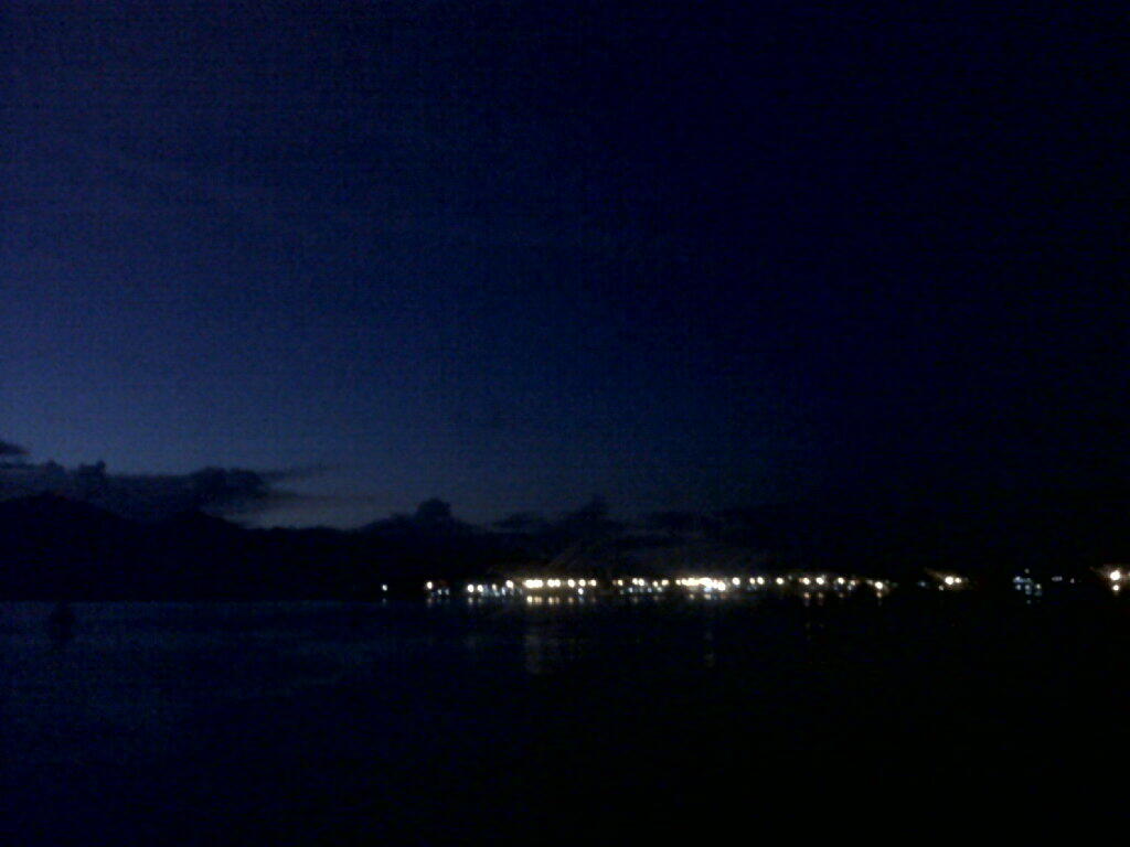 Catatan Perjalanan Solo/Backpacking Bali Lombok 6 Mar - 18 Mar 2013